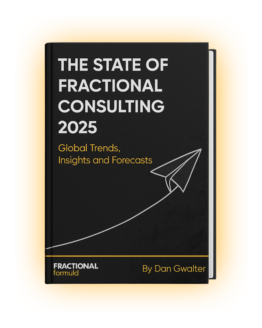 the Fractional Formula Logo