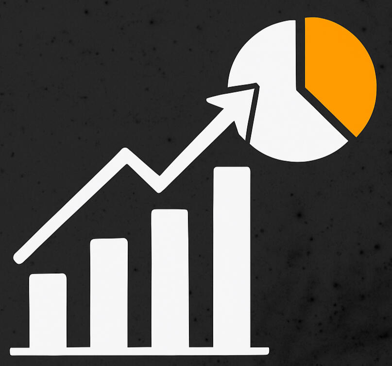 FF Logo the Fractional Formula Logo